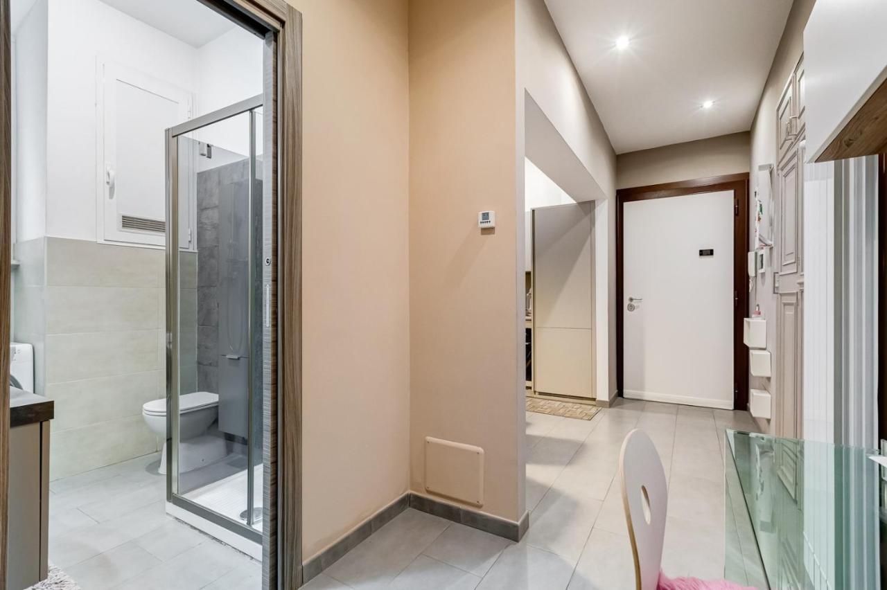 Casa Nannare Apartment Roma Exterior foto