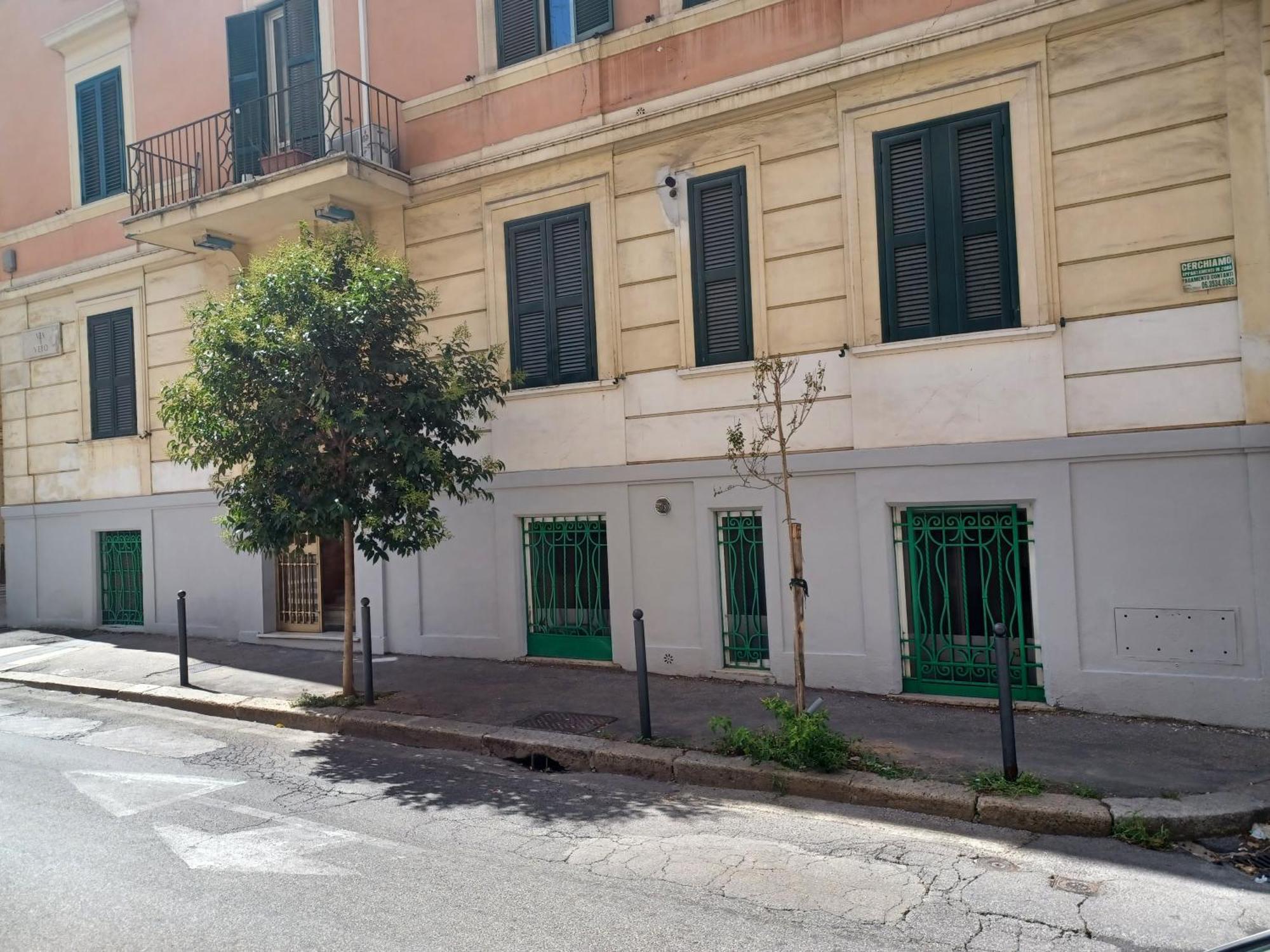 Casa Nannare Apartment Roma Exterior foto